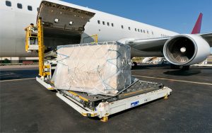 Vận Chuyển Quốc Tế